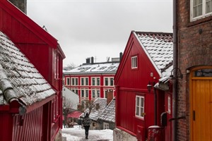 Winter Essential Geirangerfjord 4
