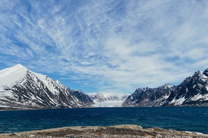 Winter Essential Geirangerfjord 5