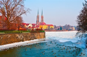 Winter Short Break in Wroclaw 3