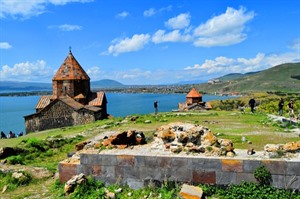 Lake Sevan
