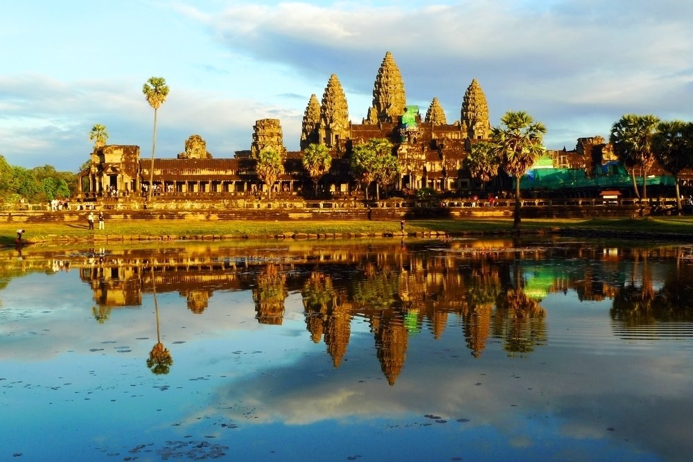 group tours around cambodia