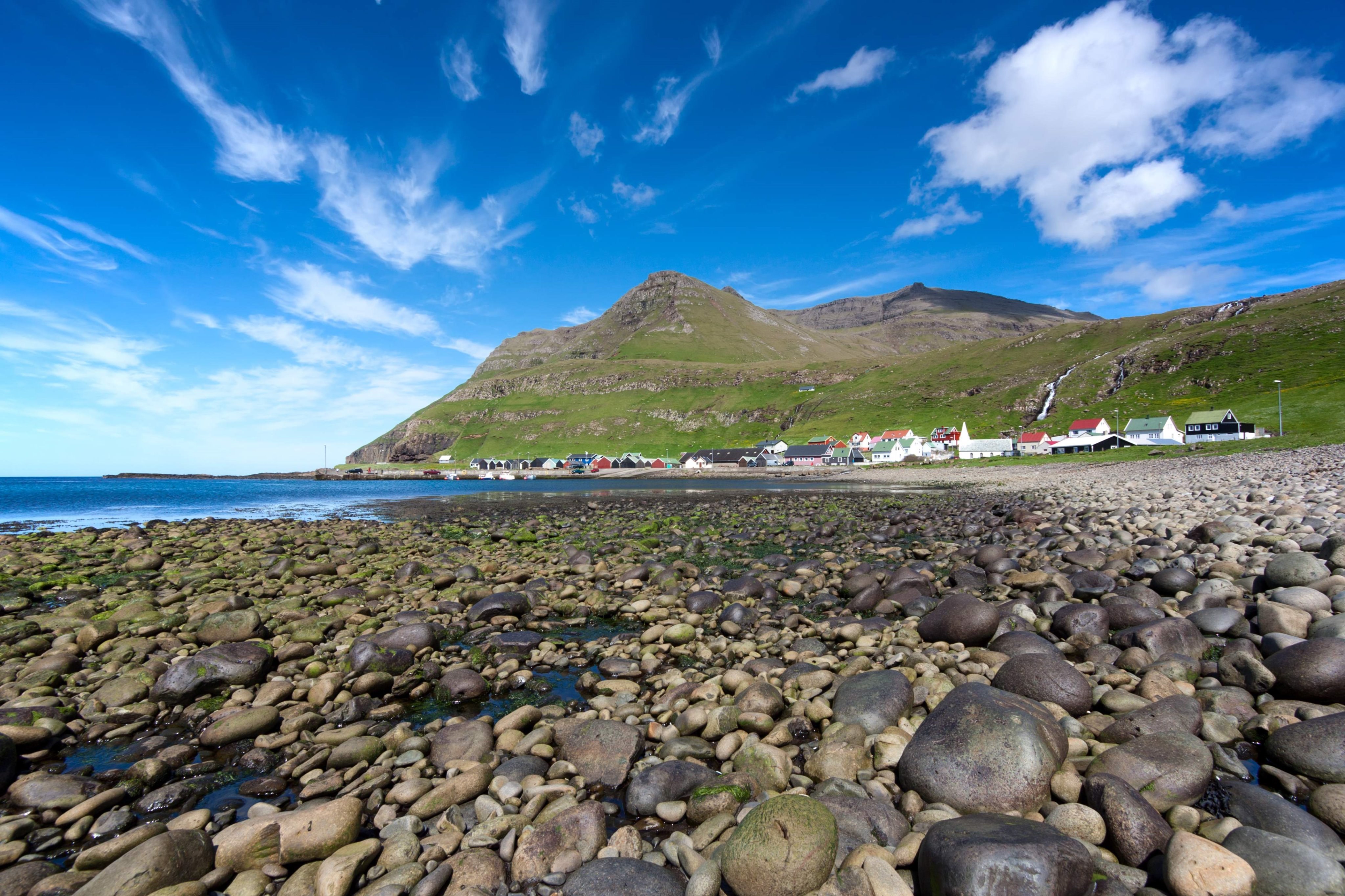 regent cruises faroe islands