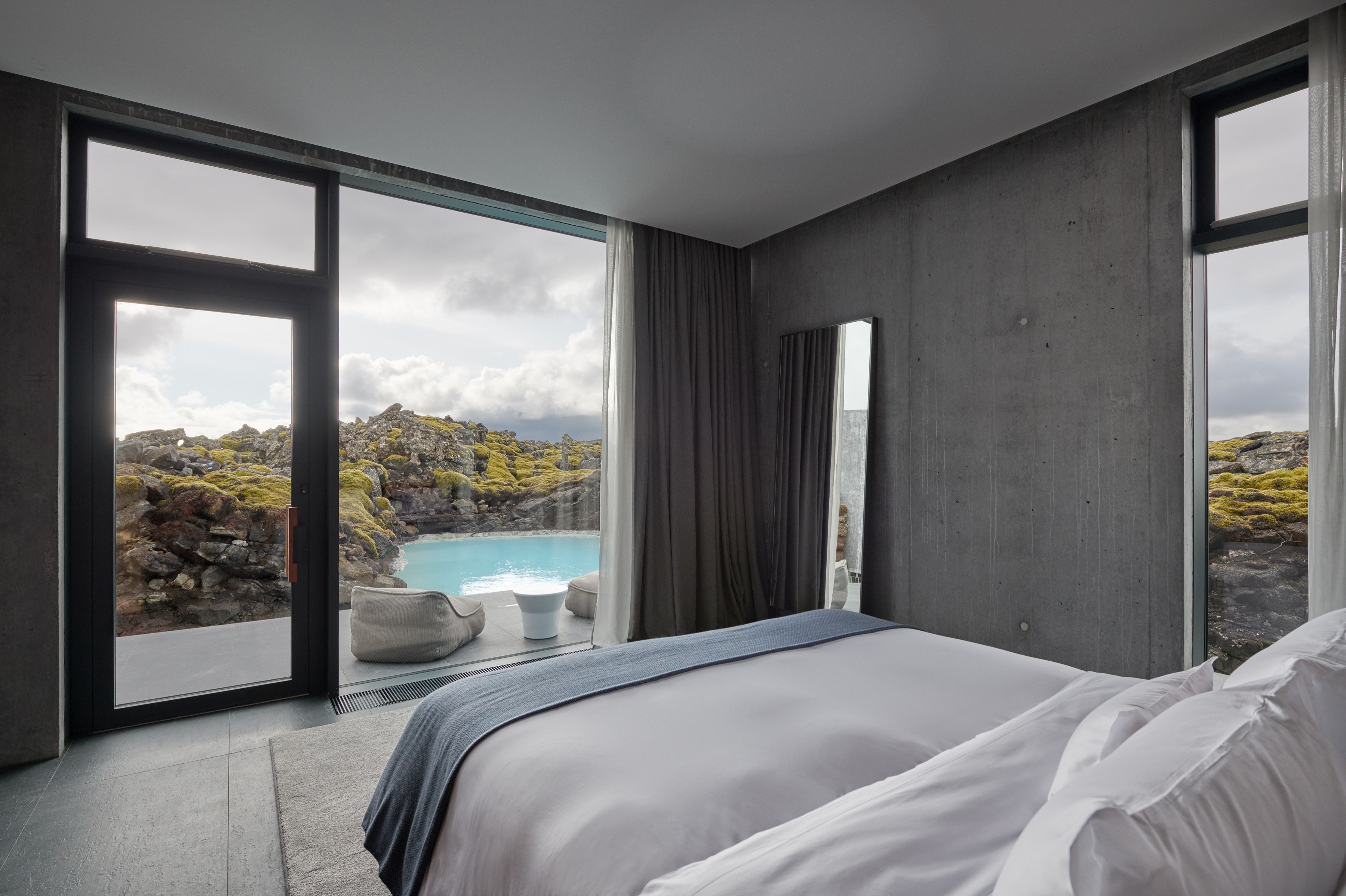 Luxury Five-star Blue Lagoon Break - Retreat Hotel Iceland
