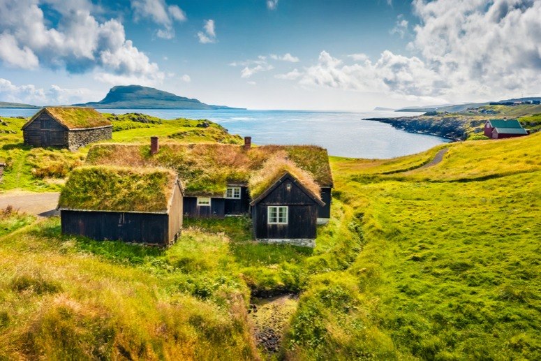 Faroe Islands Explorer Fly-Drive | Book Faroe Islands Tours