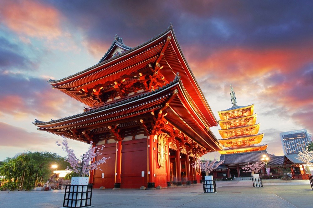 Jewels of Japan | Book Japan Tours
