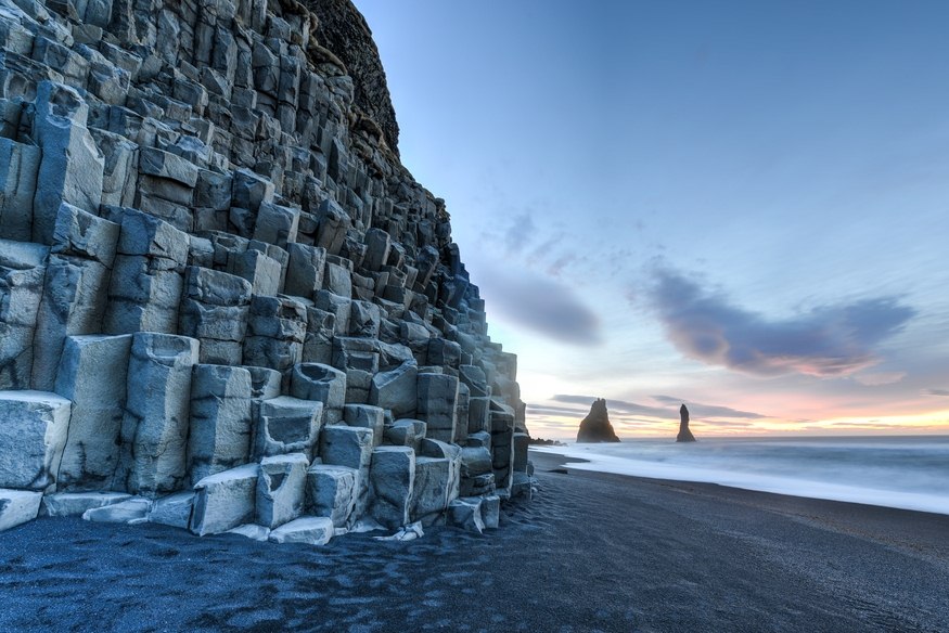 Discover Iceland With A Fly Drive Holiday At The