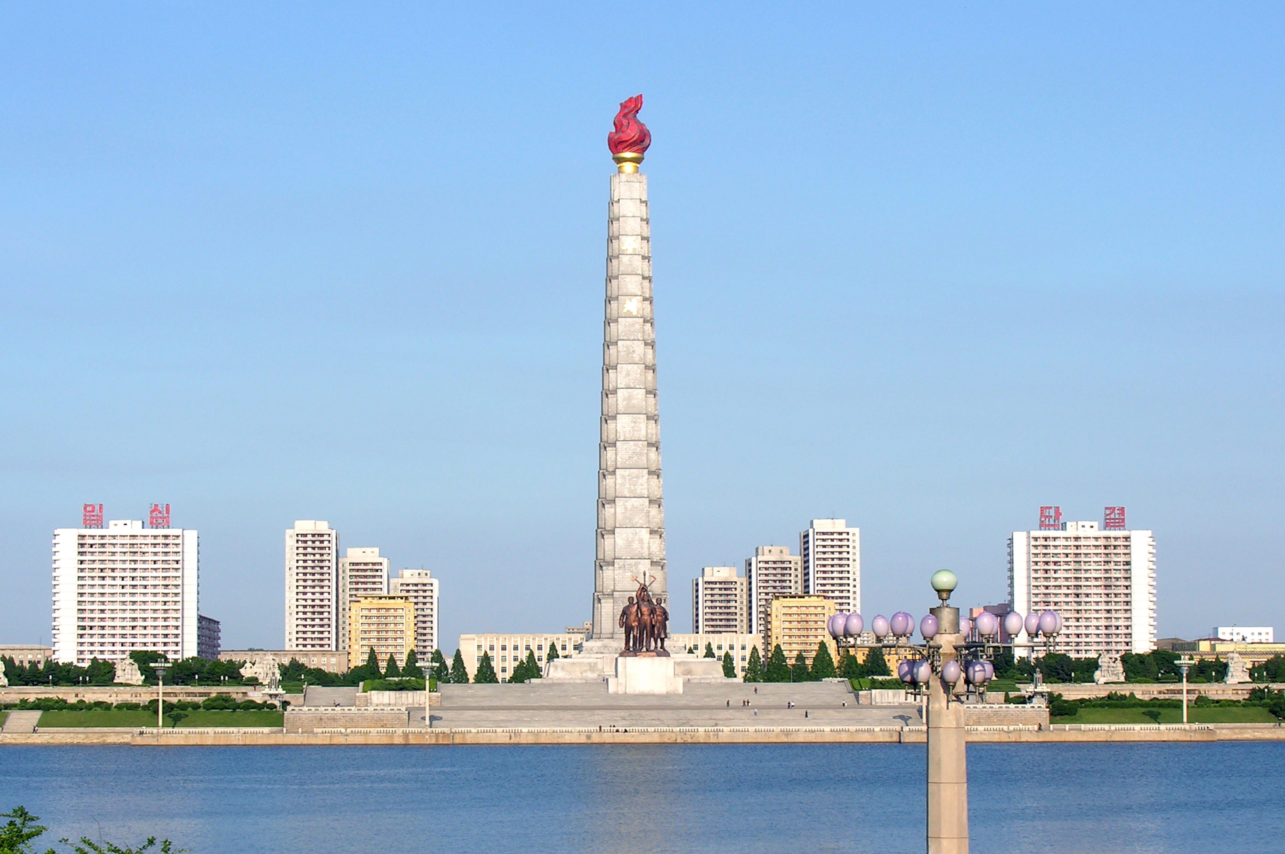 september classic north korea group tour 2019 how to make a travel guide brochure