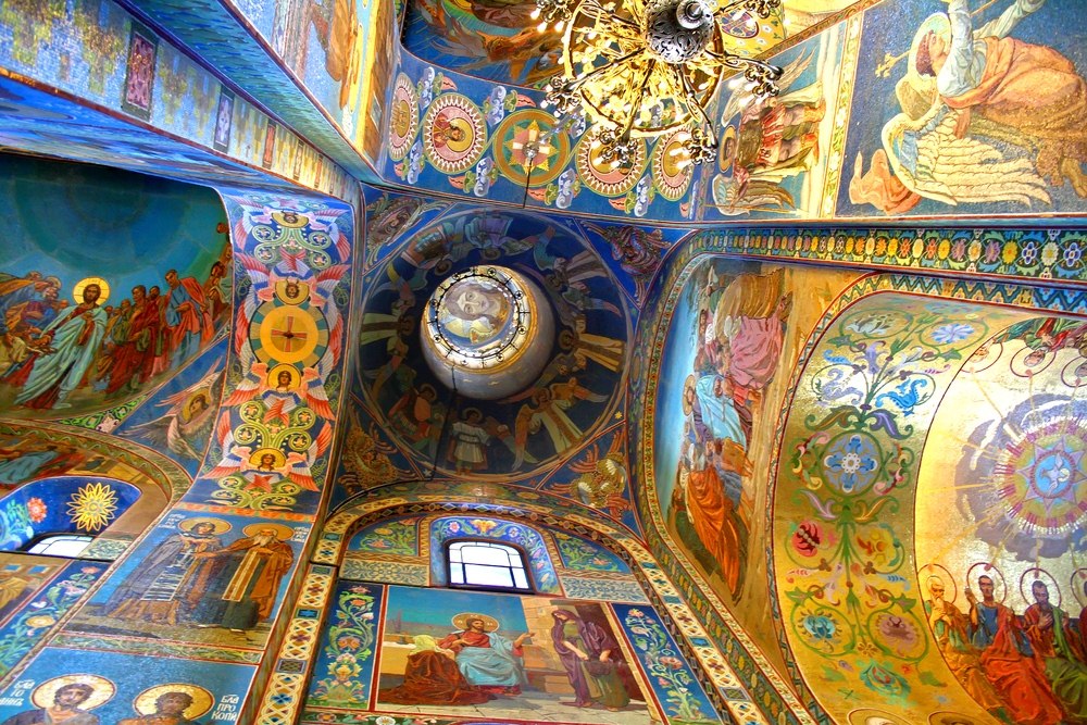 Tallinn St Petersburg Specialists In Estonia Tours