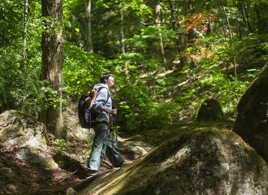 11 Days Tohoku Hiking Group Tour