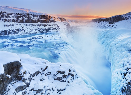 3-star Reykjavik City Break