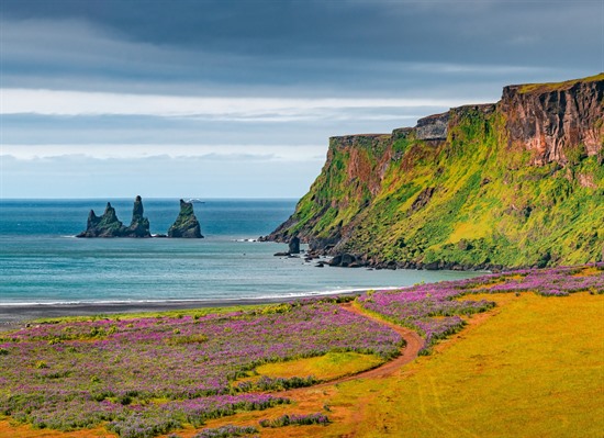 5-star Reykjavik City Break