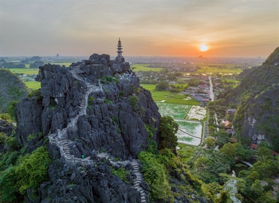 A Different Kind of Vietnam: Cycling, Caving and Slow Travel off the Beaten Track