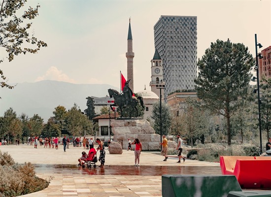 Albania In Depth Group Tour