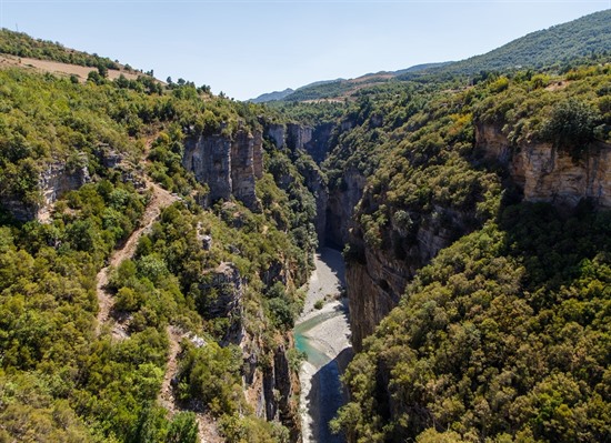 An Albanian Adventure