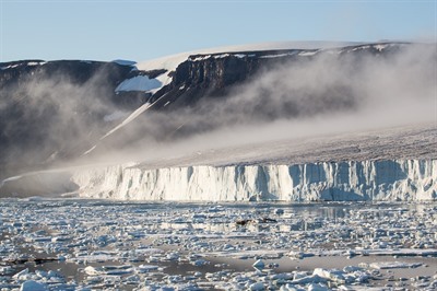 Arctic Cruises - Longyearbyen & Franz Josef Land