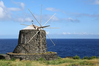 Azores Experience - Island of Corvo