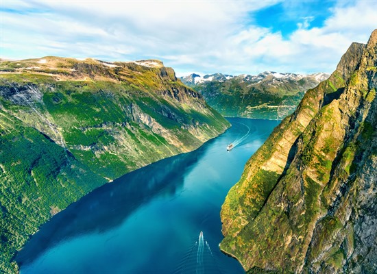 Best of the Fjords