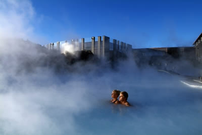 Blue Lagoon Spa Break