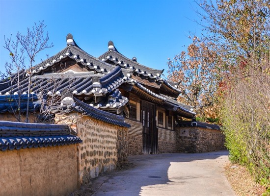 Classic South Korea Group Tour 2026
