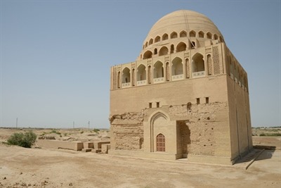 Complete Central Asia