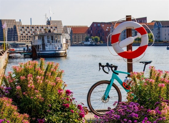 Copenhagen Signature City Break