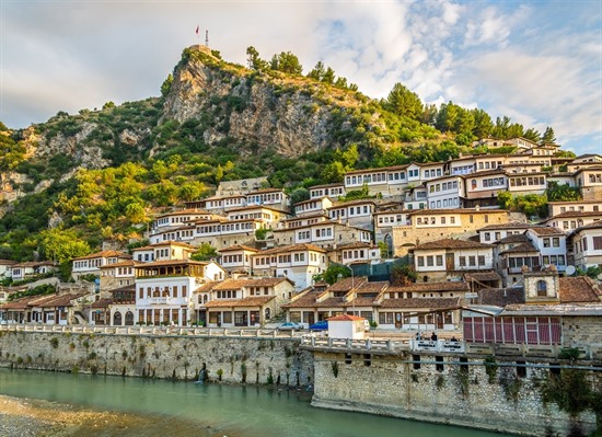 Cultural landscapes of Albania