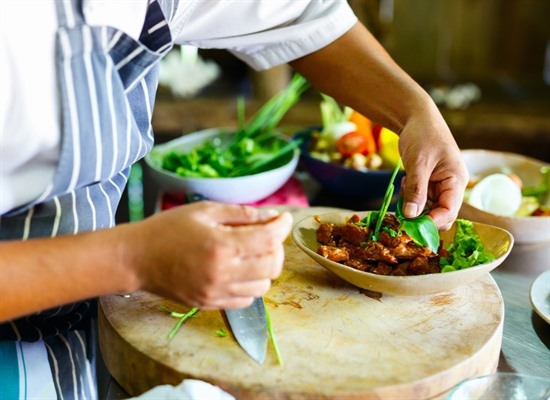 Culture and Cuisine of Cambodia