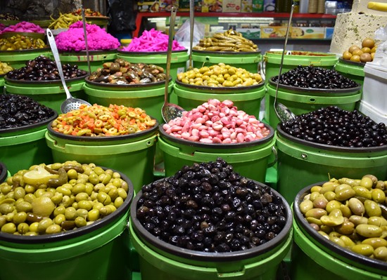 Culture & Cuisine of Jordan