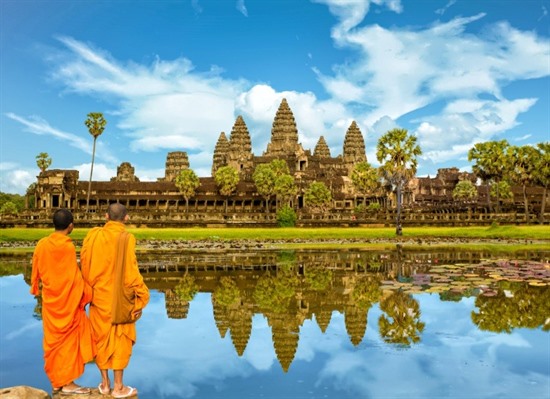 Discover Vietnam & Cambodia