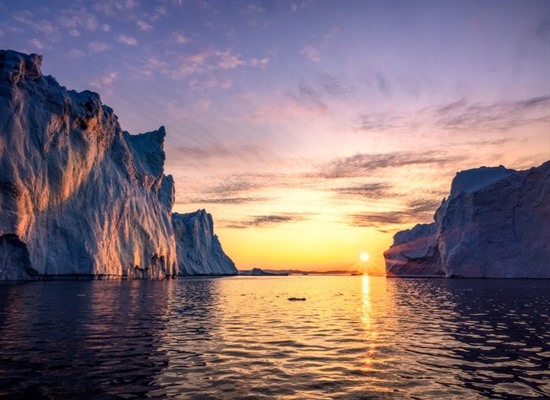 Essential Ilulissat Summer Break