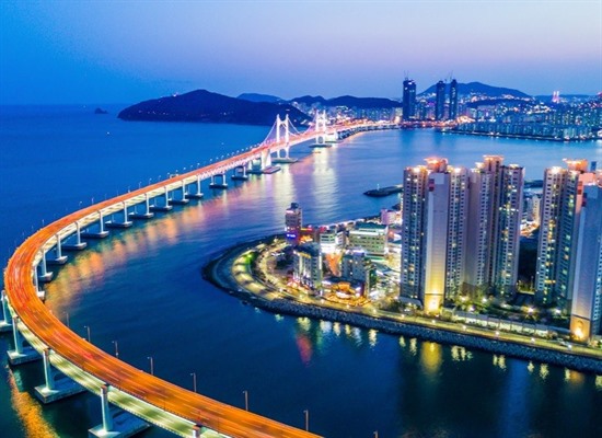 Essential South Korea
