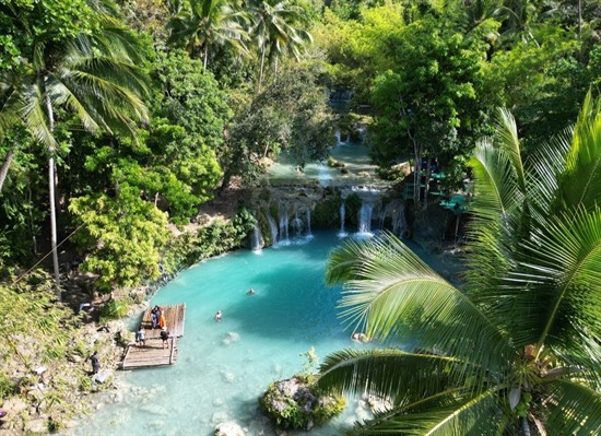 Exclusive Philippines Small Group Island Adventure