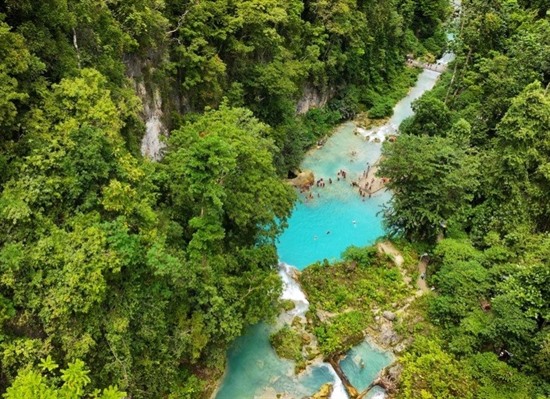 Explore Cebu Beyond Beaches