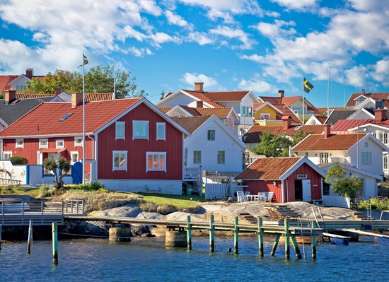 Family Great Outdoors Adventure