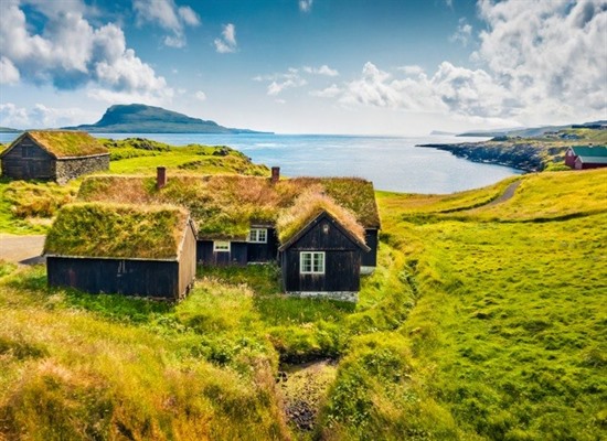 Faroe Islands Experience Break