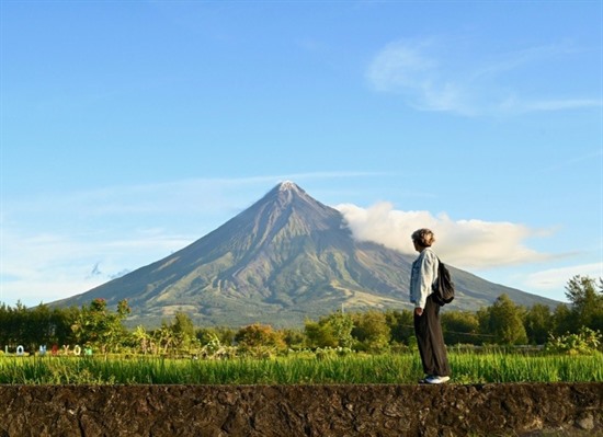 Flavours, Volcanoes & Islands of the Philippines