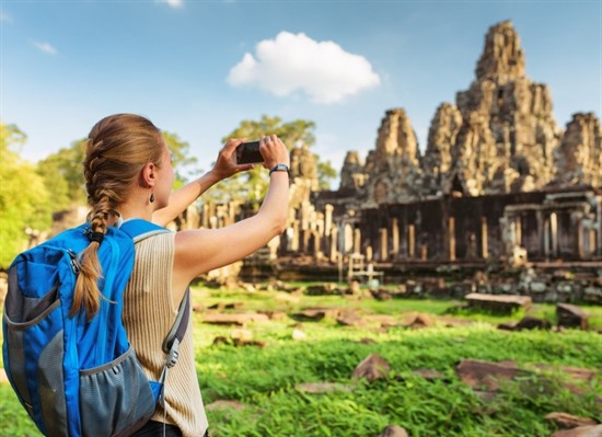 Highlights of Laos, Vietnam & Cambodia - Set Itinerary
