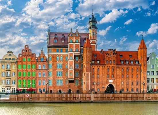 Highlights of Poland Group Tour