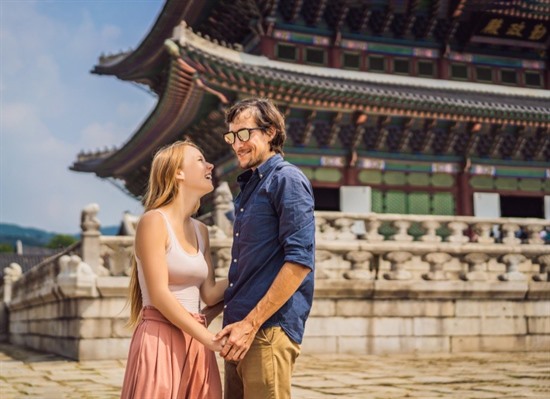 Highlights of South Korea Group Tour 2027