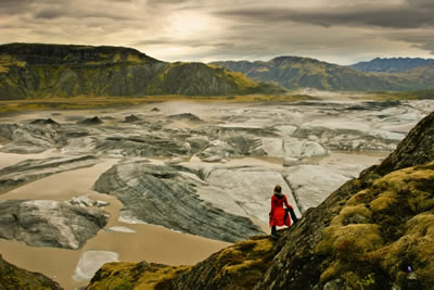 Iceland Full Circle Fly-Drive