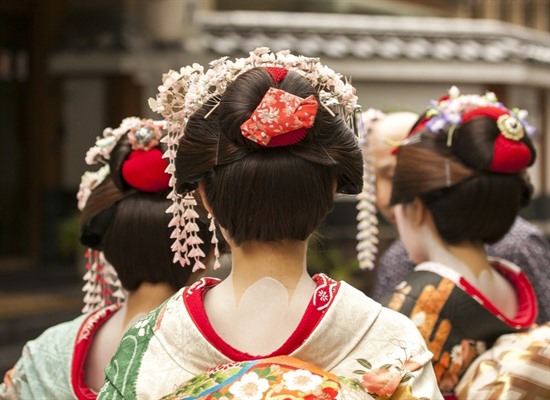 Japan Golden Route Set Itinerary