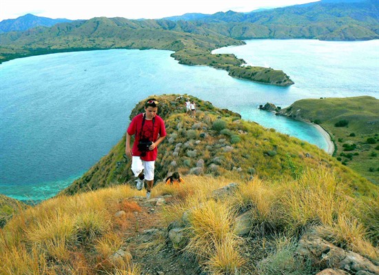 Komodo Leisure Snorkelling by Nomad Archipelago (Add-On)