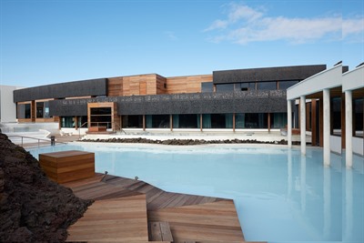 Blue Lagoon Luxury Break - The Retreat