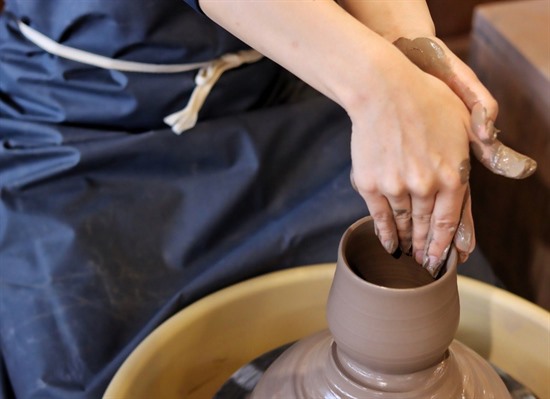 Nagoya: Crafts, Culture & Cuisine 5-Day Add-On