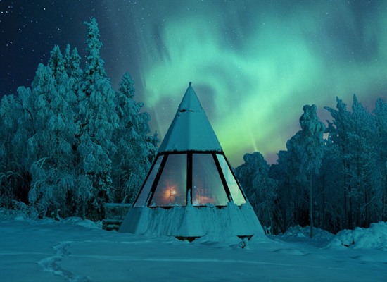 Nivunki Village Getaway