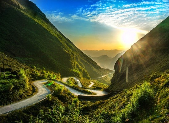 Northern Vietnam and Ha Giang Loop Explorer