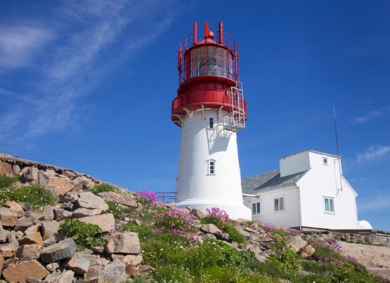 Norway's South Cape Self-Drive
