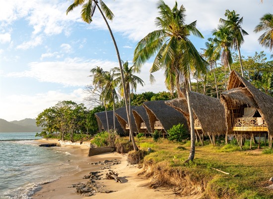 Palawan Island Adventure