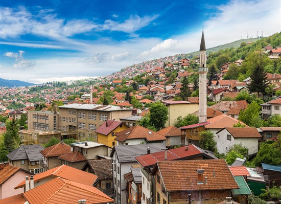 Sarajevo Short Break