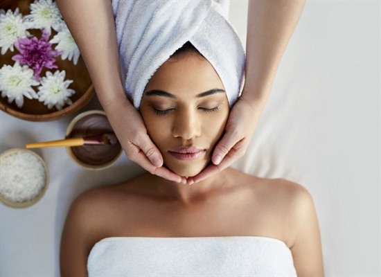 Seoul K-Beauty, Spa and Temple Stay Experience